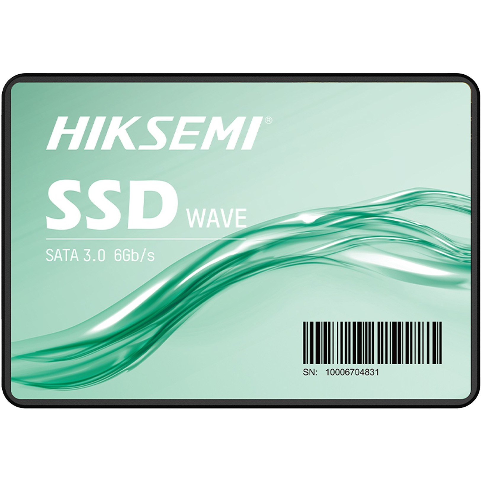اس اس دی اینترنال هایک سمی مدل Wave S ظرفیت 128 گیگابایت