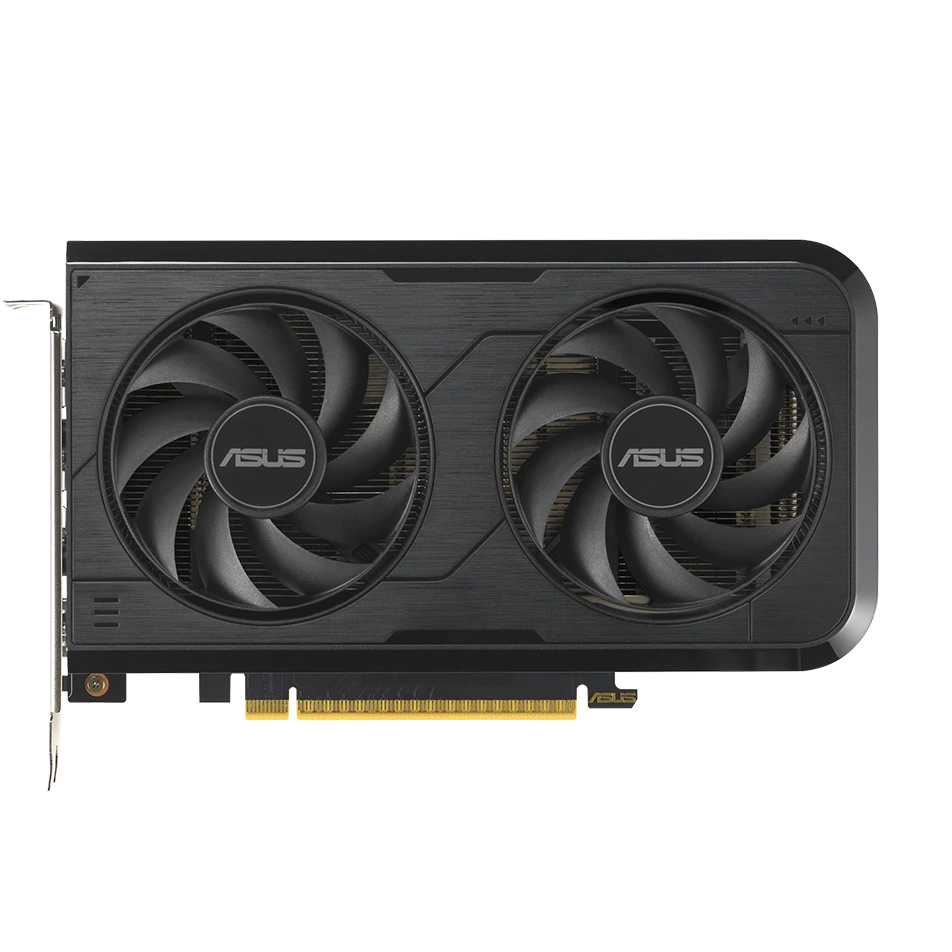 کارت گرافیک ایسوس Dual RTX 5050 OC حافظه 8 گیگابایت